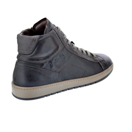 Botines Nero Giardini zapatos Hombre modelo I303040U Marrón 