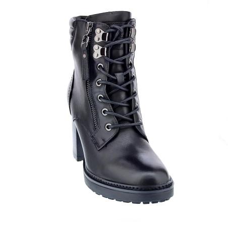 Botines Carmela zapatos Mujer modelo 16117801 Negro 