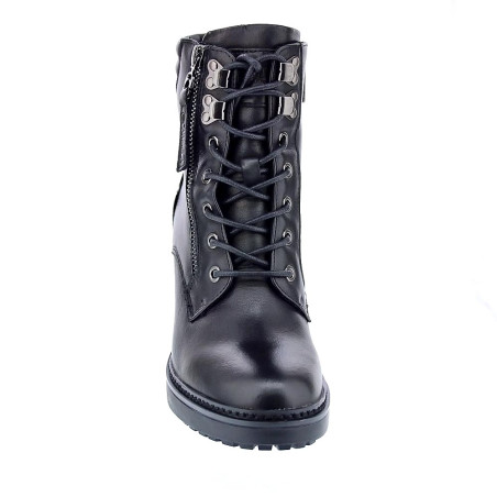Botines Carmela zapatos Mujer modelo 16117801 Negro 