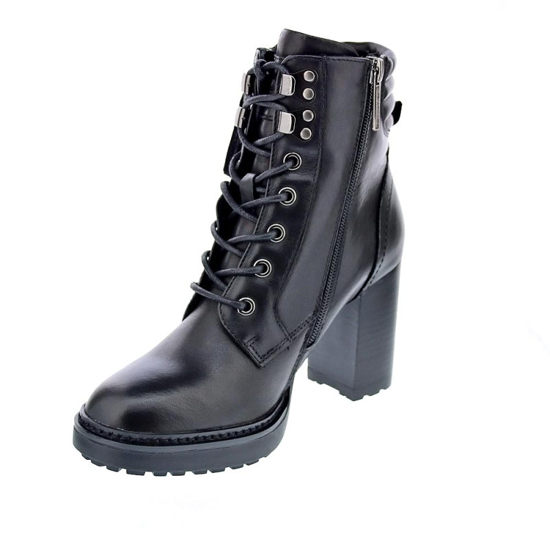 Botines Carmela zapatos Mujer modelo 16117801 Negro 