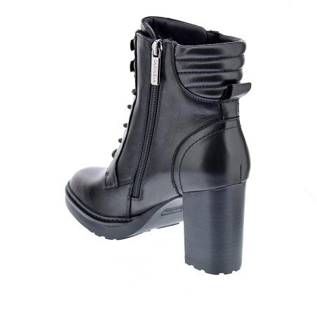 Botines Carmela zapatos Mujer modelo 16117801 Negro 