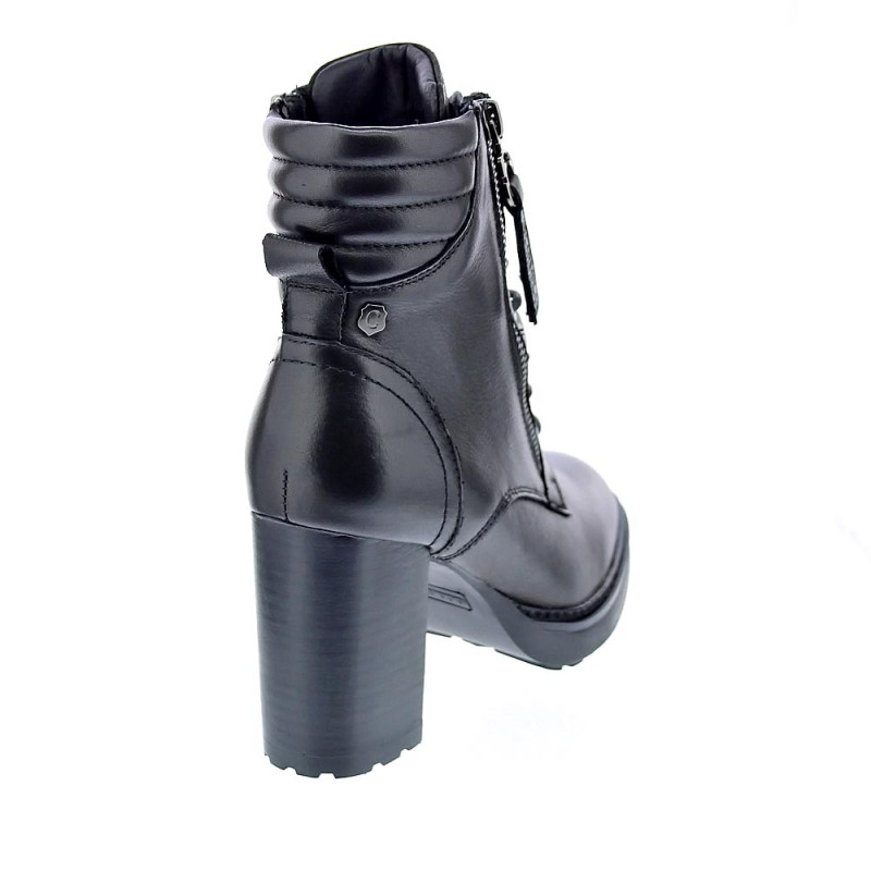 Botines Carmela zapatos Mujer modelo 16117801 Negro 