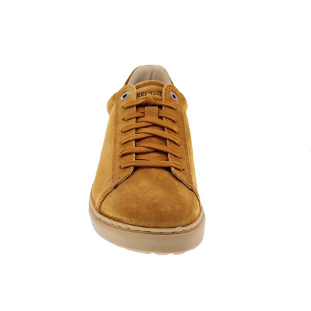 Zapatillas Birkenstock zapatos Hombre modelo Ben Low Marrón 