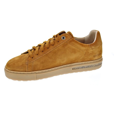 Zapatillas Birkenstock zapatos Hombre modelo Ben Low Marrón 