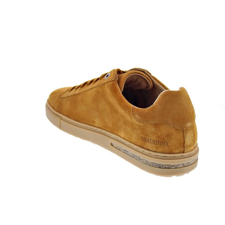 Zapatillas Birkenstock zapatos Hombre modelo Ben Low Marrón 