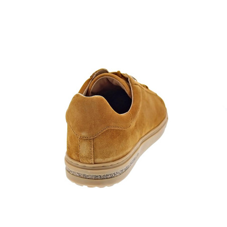 Zapatillas Birkenstock zapatos Hombre modelo Ben Low Marrón 