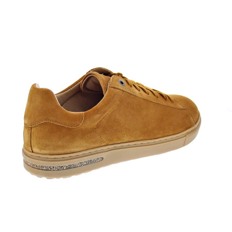 Zapatillas Birkenstock zapatos Hombre modelo Ben Low Marrón 