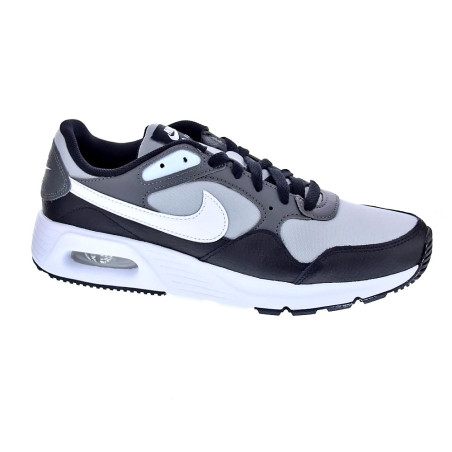 Zapatillas Nike zapatos Hombre modelo Air Max Sc Negro 