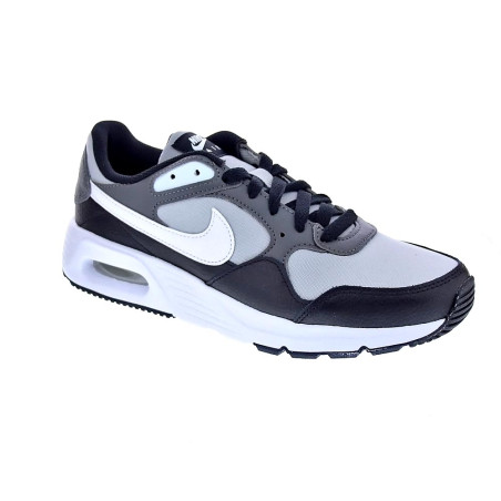 Zapatillas Nike zapatos Hombre modelo Air Max Sc Negro 