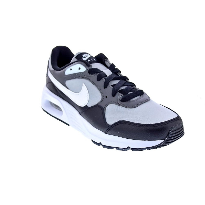 Zapatillas Nike zapatos Hombre modelo Air Max Sc Negro 