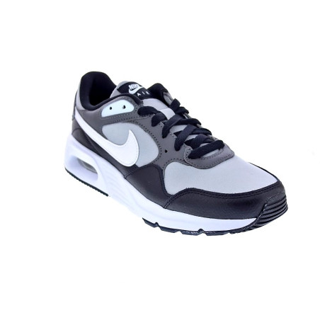 Zapatillas Nike zapatos Hombre modelo Air Max Sc Negro 