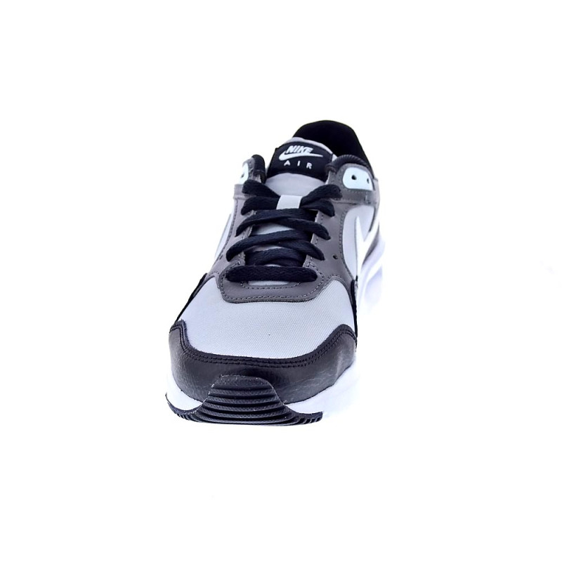 Zapatillas Nike zapatos Hombre modelo Air Max Sc Negro 