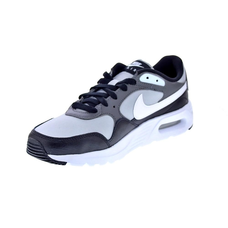 Zapatillas Nike zapatos Hombre modelo Air Max Sc Negro 