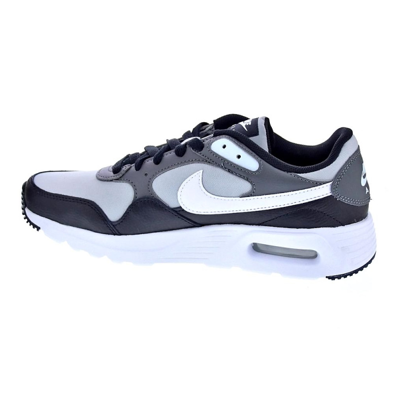 Zapatillas Nike zapatos Hombre modelo Air Max Sc Negro 