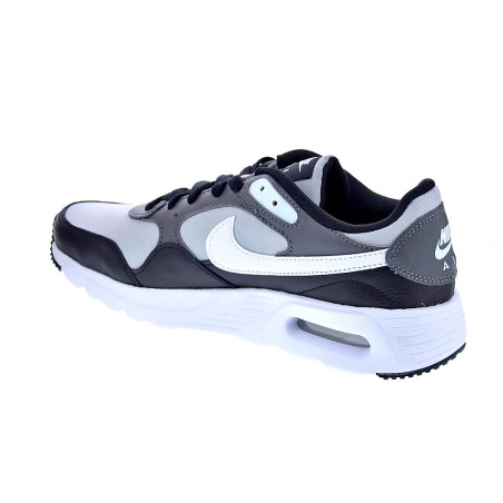 Zapatillas Nike zapatos Hombre modelo Air Max Sc Negro 