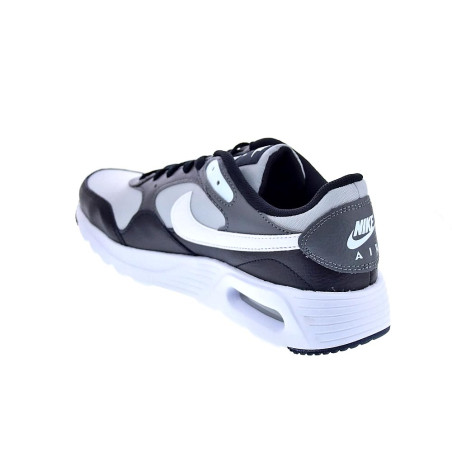 Zapatillas Nike zapatos Hombre modelo Air Max Sc Negro 