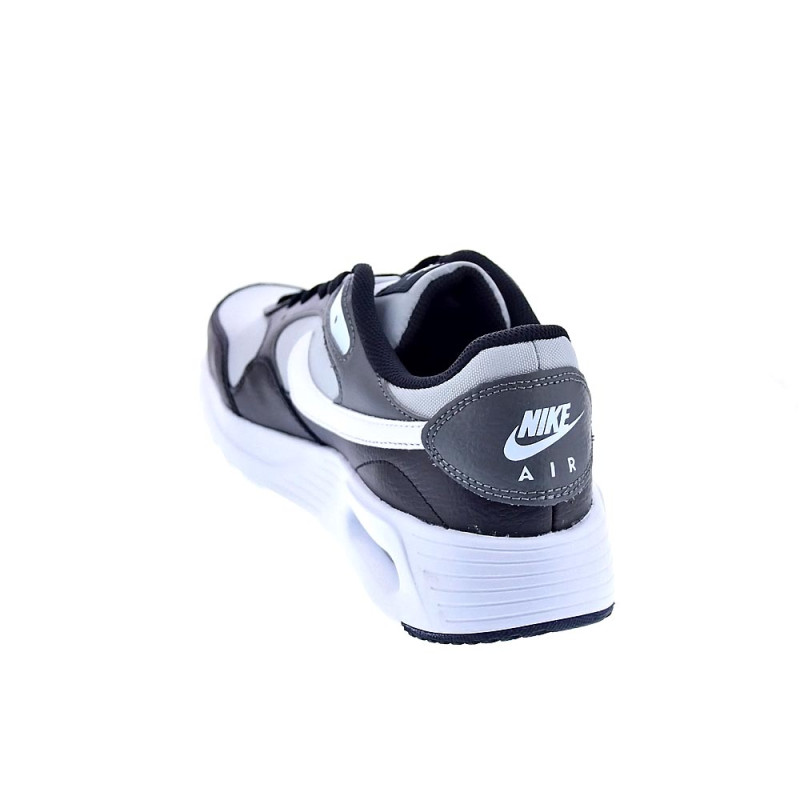 Zapatillas Nike zapatos Hombre modelo Air Max Sc Negro 