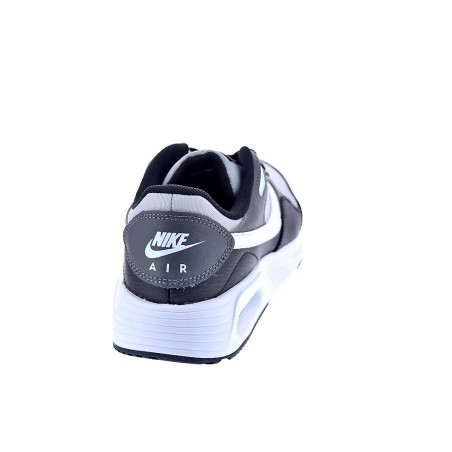 Zapatillas Nike zapatos Hombre modelo Air Max Sc Negro 