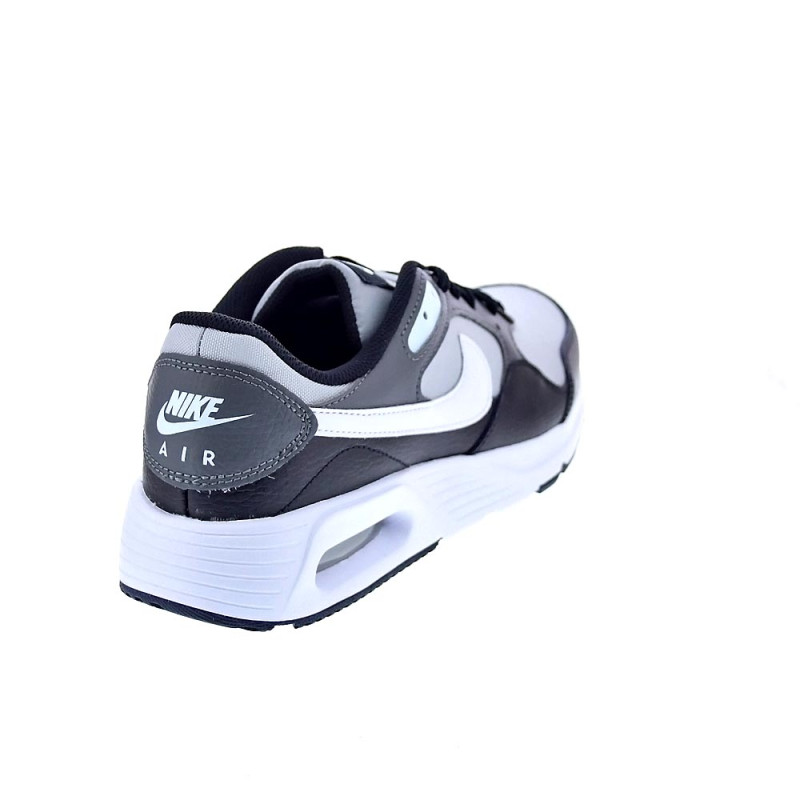 Zapatillas Nike zapatos Hombre modelo Air Max Sc Negro 