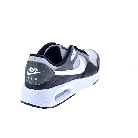 Zapatillas Nike zapatos Hombre modelo Air Max Sc Negro 