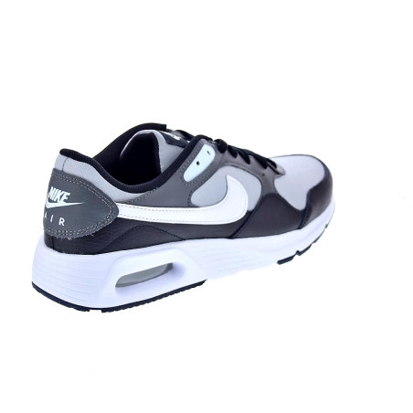 Zapatillas Nike zapatos Hombre modelo Air Max Sc Negro 