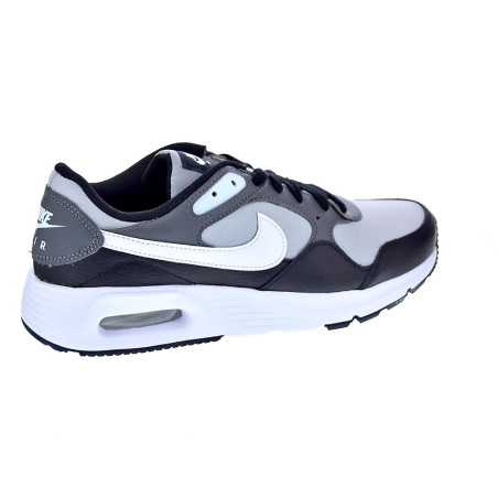 Zapatillas Nike zapatos Hombre modelo Air Max Sc Negro 
