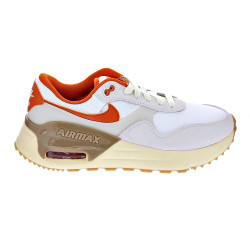 Zapatillas Nike zapatos Mujer modelo Air Max Beige 