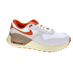 Zapatillas Nike zapatos Mujer modelo Air Max Beige  2