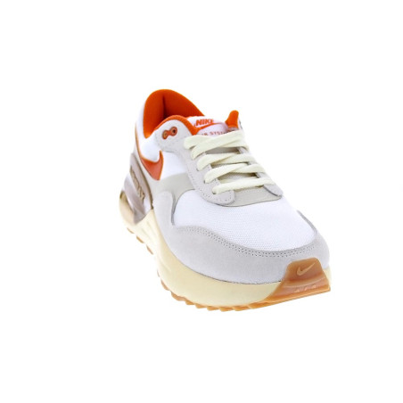 Zapatillas Nike zapatos Mujer modelo Air Max Beige 
