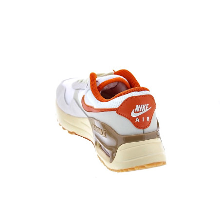 Zapatillas Nike zapatos Mujer modelo Air Max Beige 