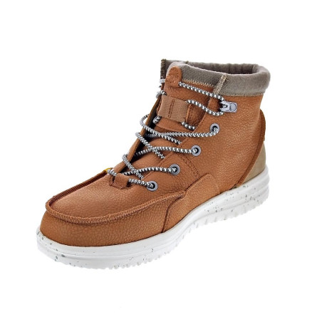 Botines Hey Dude zapatos Hombre modelo Bradley Boot Beige 