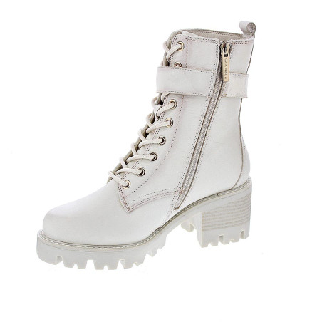 Botines Carmela zapatos Mujer modelo 16107503 Beige 