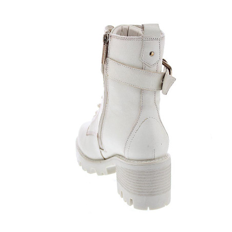 Botines Carmela zapatos Mujer modelo 16107503 Beige 