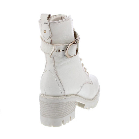 Botines Carmela zapatos Mujer modelo 16107503 Beige 