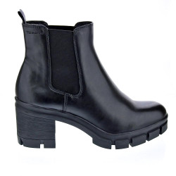 Botines Tamaris zapatos Mujer modelo 25409 Negro 