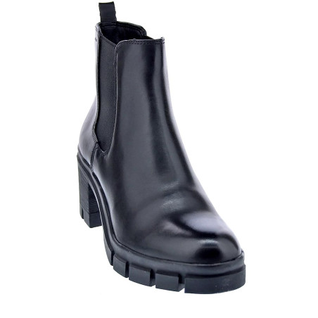 Botines Tamaris zapatos Mujer modelo 25409 Negro 