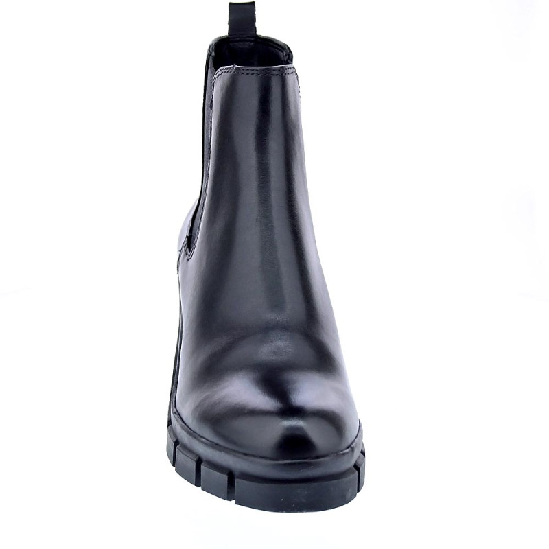 Botines Tamaris zapatos Mujer modelo 25409 Negro 