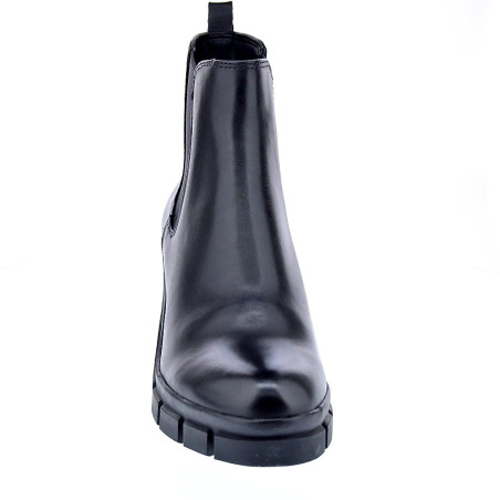 Botines Tamaris zapatos Mujer modelo 25409 Negro 