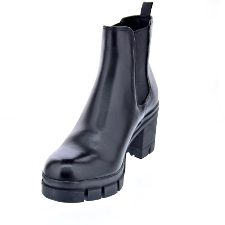 Botines Tamaris zapatos Mujer modelo 25409 Negro 