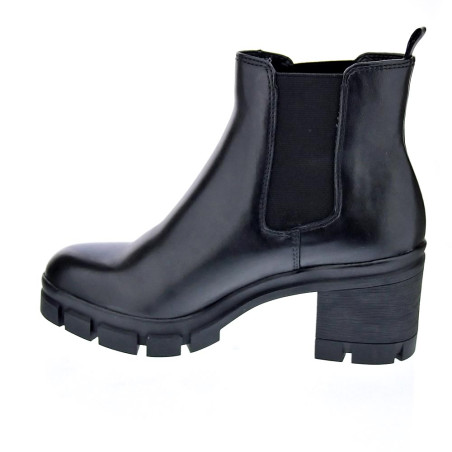 Botines Tamaris zapatos Mujer modelo 25409 Negro 