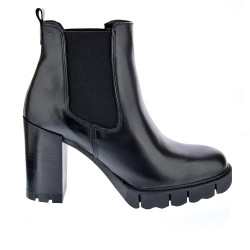 Botines Tamaris zapatos Mujer modelo 25457 Negro 