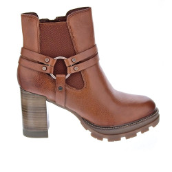 Botines Tamaris zapatos Mujer modelo 25046 Marrón 