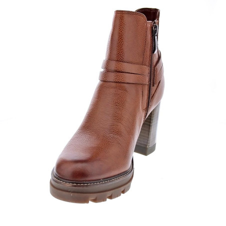 Botines Tamaris zapatos Mujer modelo 25046 Marrón 