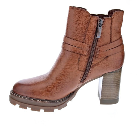 Botines Tamaris zapatos Mujer modelo 25046 Marrón 