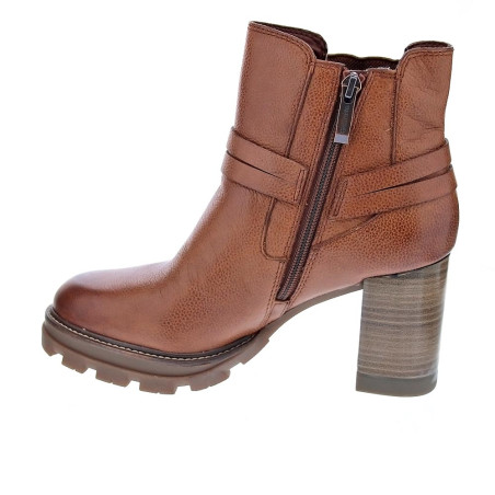 Botines Tamaris zapatos Mujer modelo 25046 Marrón 