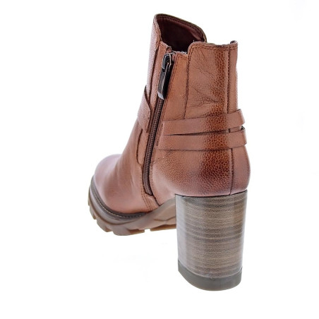 Botines Tamaris zapatos Mujer modelo 25046 Marrón 