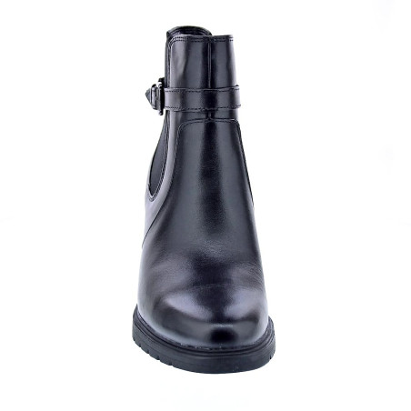 Botines Tamaris zapatos Mujer modelo 25385 Negro 