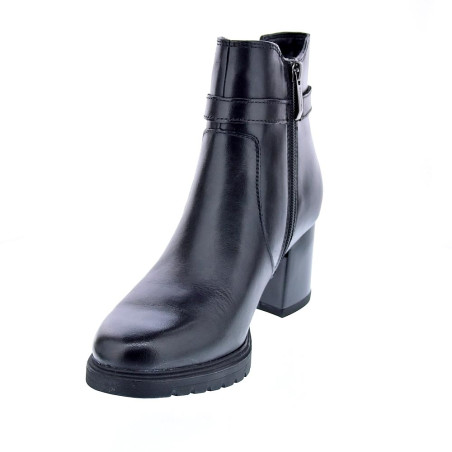 Botines Tamaris zapatos Mujer modelo 25385 Negro 