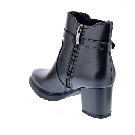 Botines Tamaris zapatos Mujer modelo 25385 Negro 