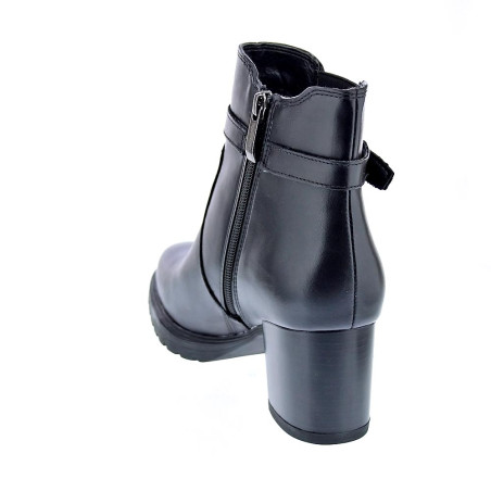 Botines Tamaris zapatos Mujer modelo 25385 Negro 